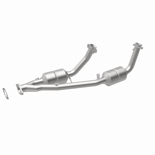 MAG Converter Direct Fit Magnaflow 23382