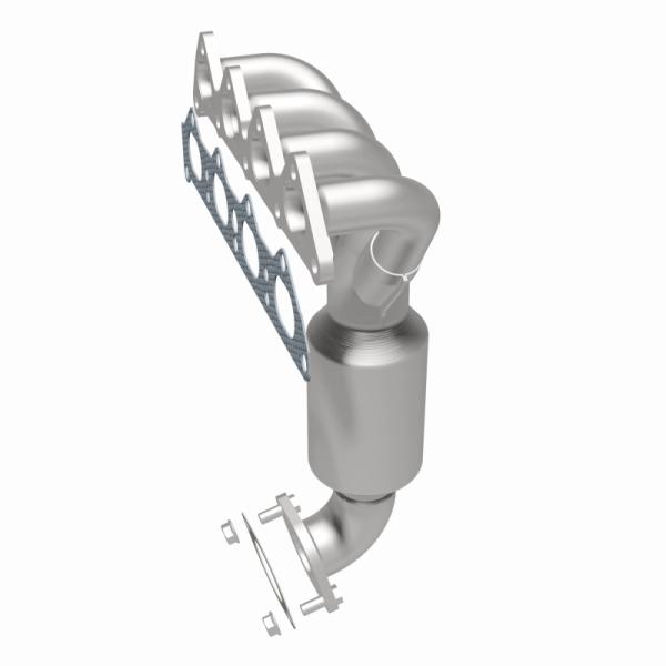MAG Converter Direct Fit Magnaflow 452035