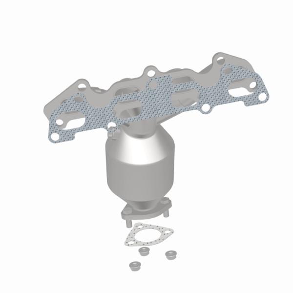 Magnaflow 452040