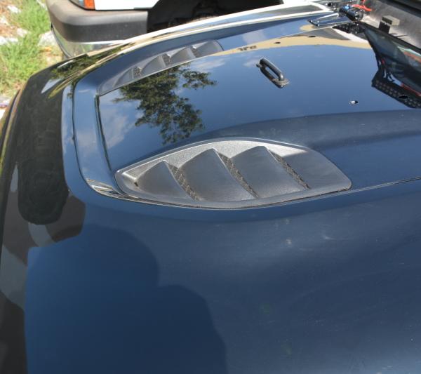 DV8 Offroad HDMB07-TA