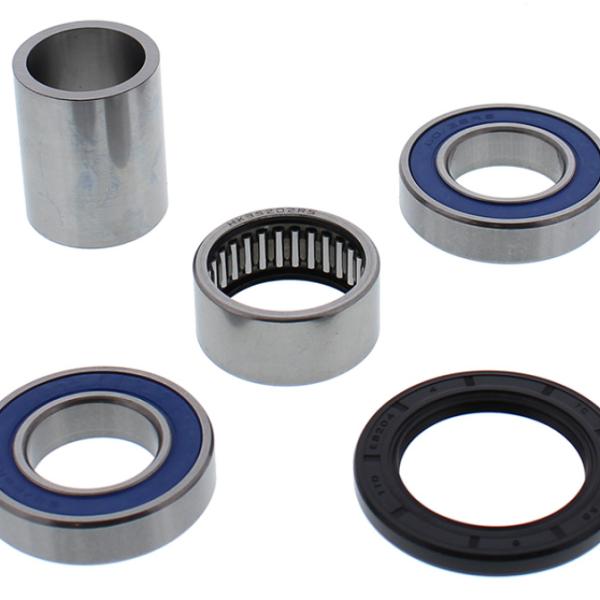 ABR Wheel Bearing Kits All Balls Racing 25-1772