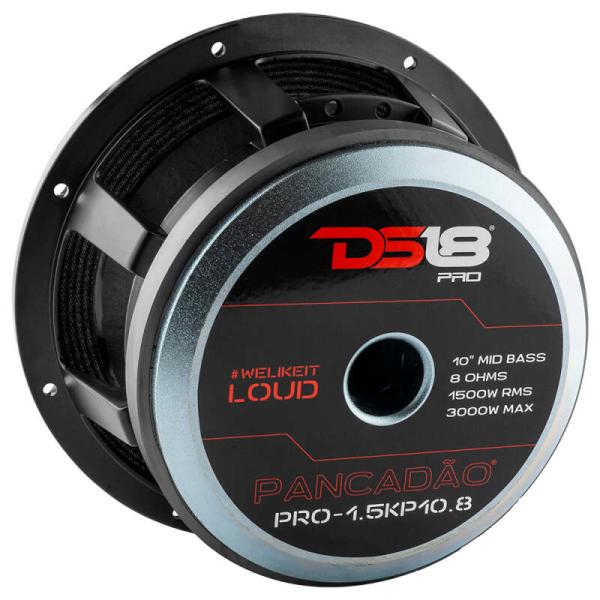 DS18 PRO-1.5KP10.8
