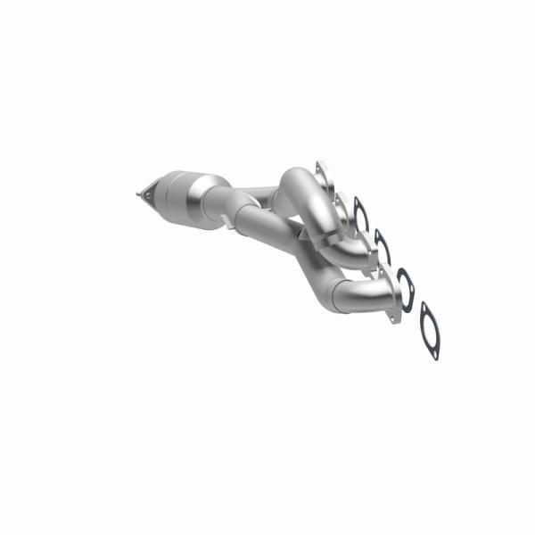 MAG Converter Direct Fit Magnaflow 49784
