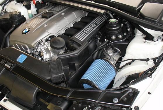 Injen SP1121P