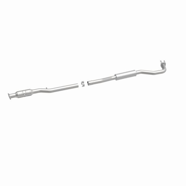 MAG Converter Direct Fit Magnaflow 51539