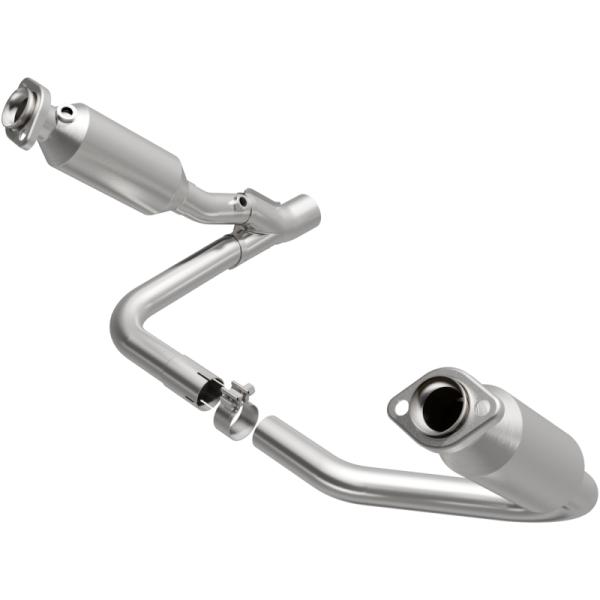 MAG Converter Direct Fit Magnaflow 4551832