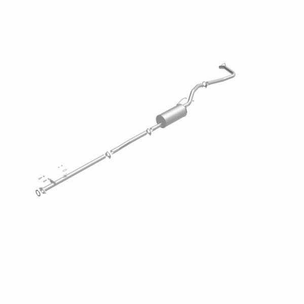 MAG BRE Exhaust Kits Magnaflow 106-0523