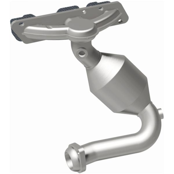 MAG Converter Direct Fit Magnaflow 452002