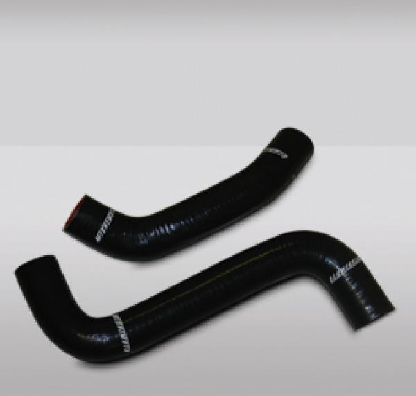 Mishimoto MMHOSE-WRX-01BK