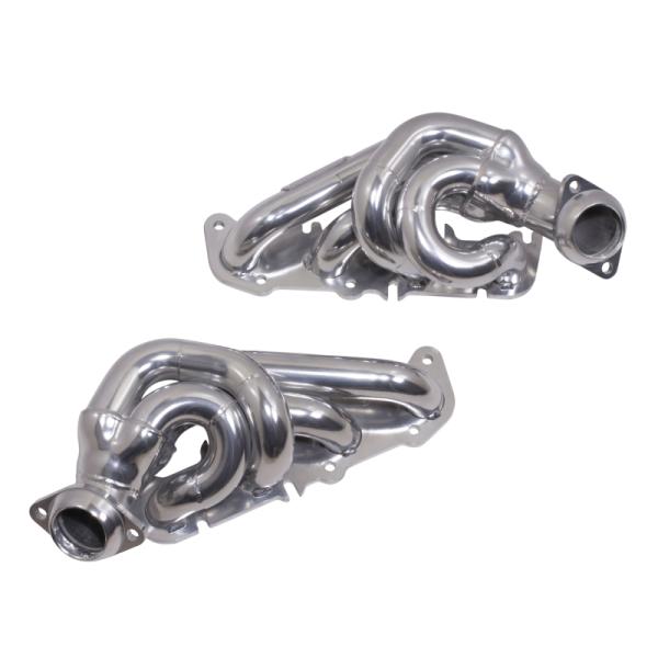 BBK Short Tuned Length Headers BBK 19430
