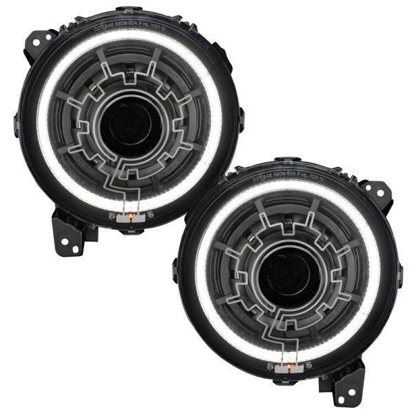 ORACLE Lighting 5839-111