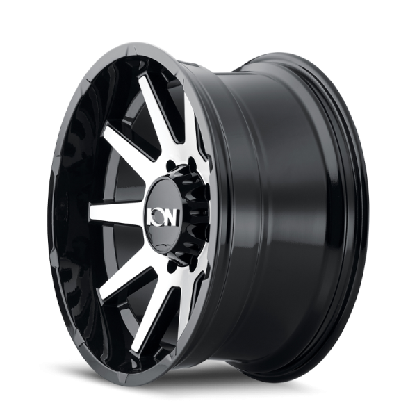 ION Wheels 143-2136BM