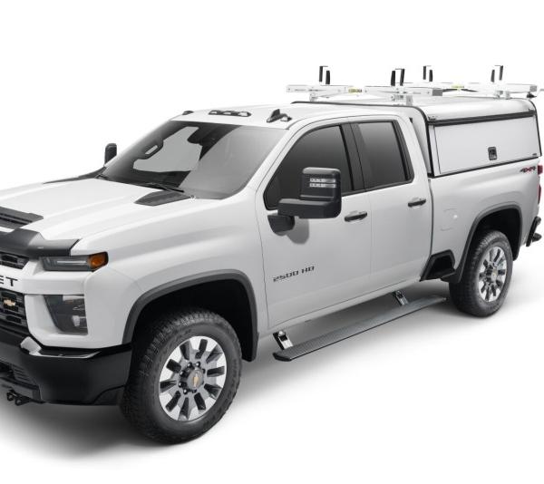 AMP Research 76254-01A