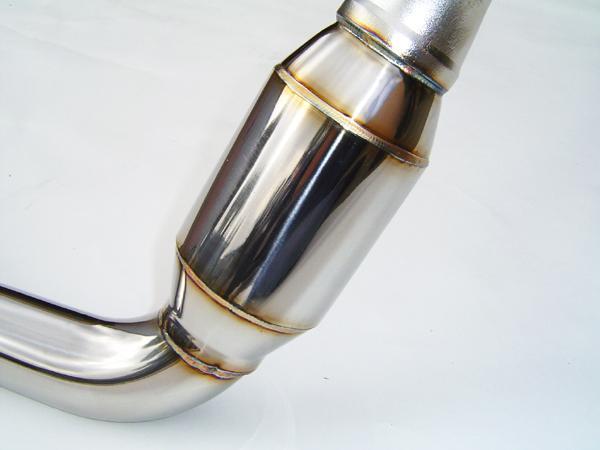 Invidia HS05SW1DPC