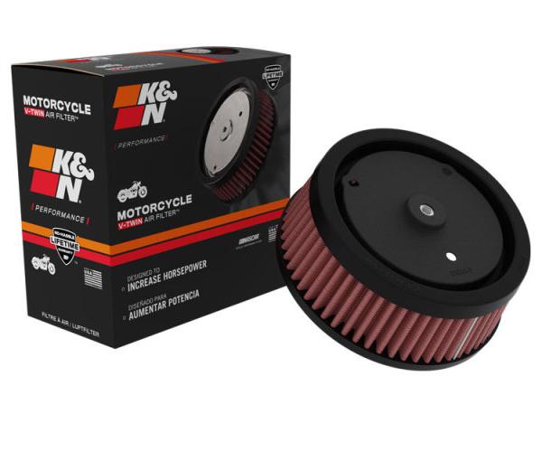 K&N Engineering HD-0818