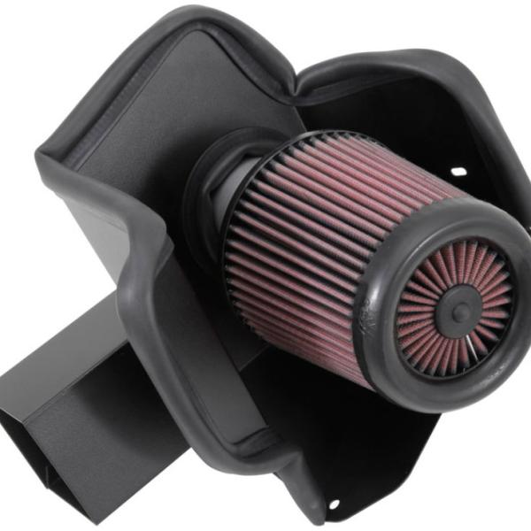 K&N Engineering 69-7064TS