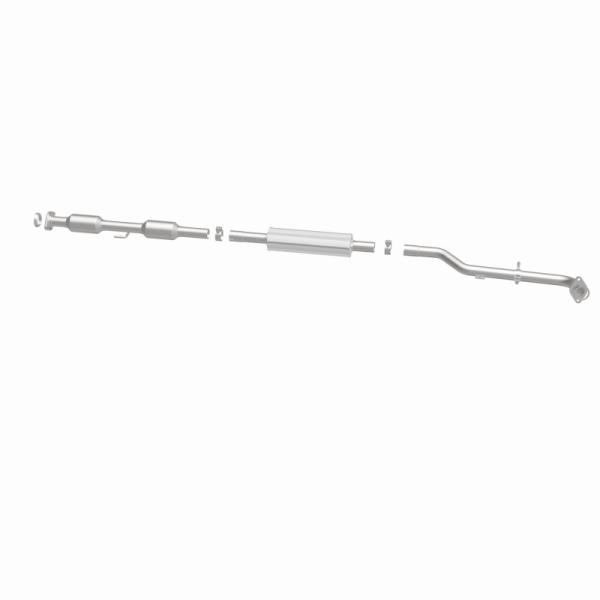 MAG Converter Direct Fit Magnaflow 52574