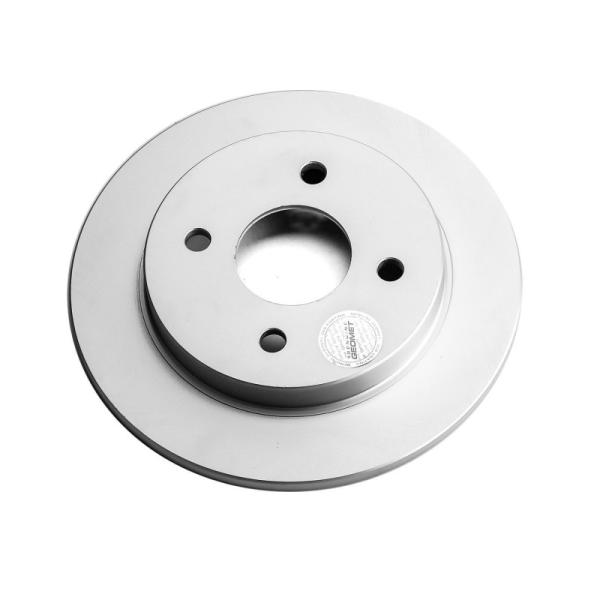 PSB Evolution Coated Rotor PowerStop AR8163EVC