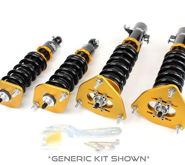 ISC Suspension H073-S
