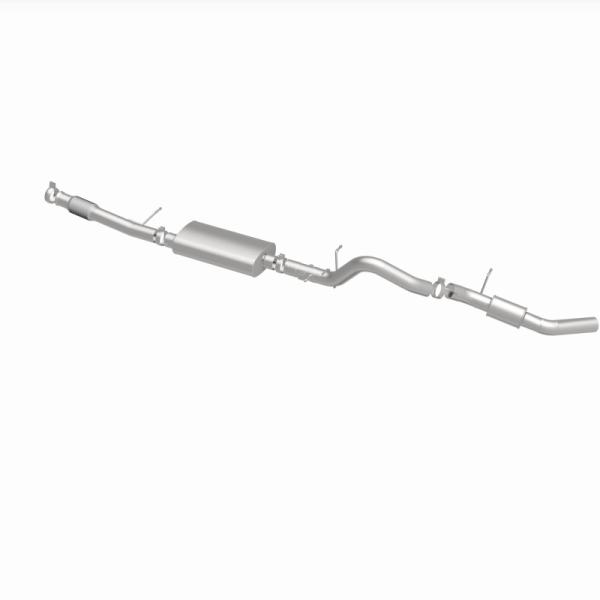 MAG BRE Exhaust Kits Magnaflow 106-0838
