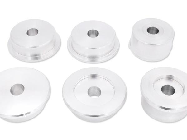 ISR Performance IS-E36-DIFF