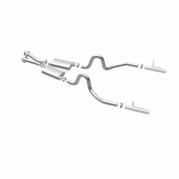 Magnaflow 15630