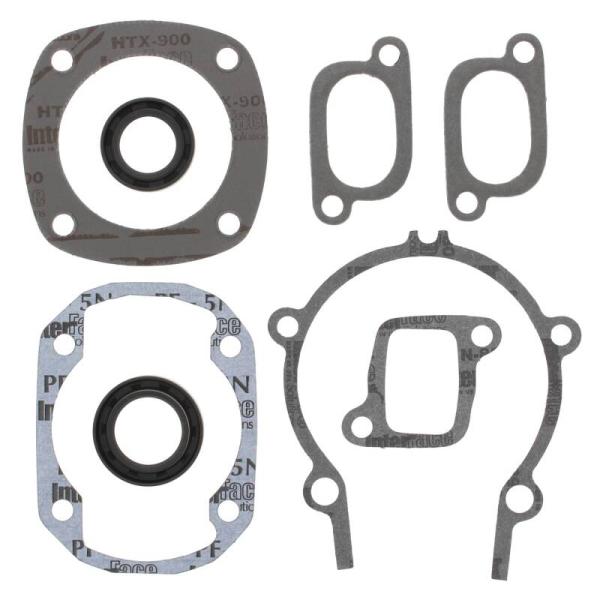 Vertex Pistons 711119B