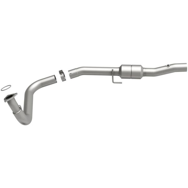 MAG Converter Direct Fit Magnaflow 4551642