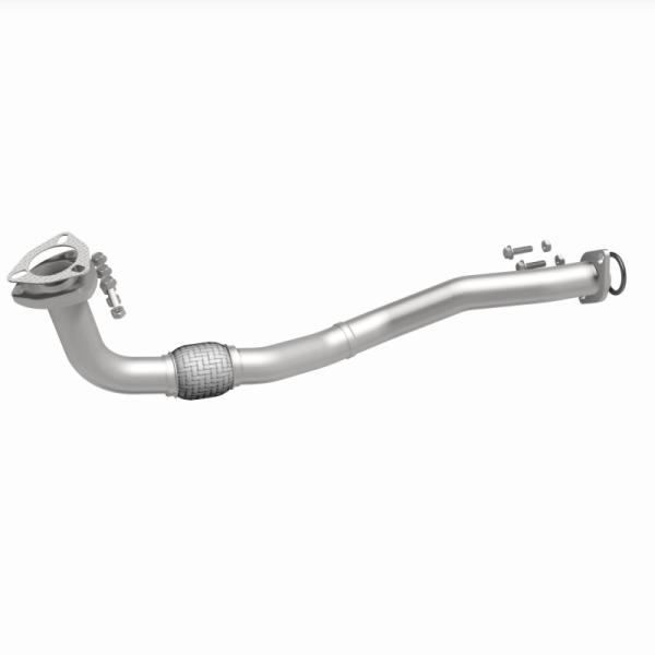 MAG BRE Front Pipe Kit Magnaflow 107-0112