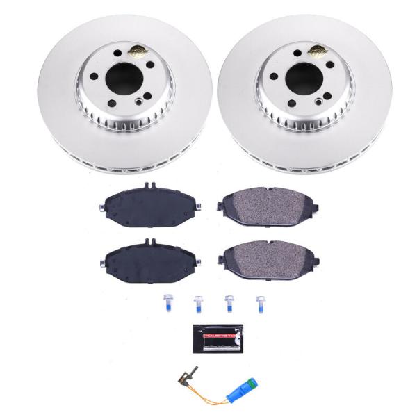 PowerStop ESK7963