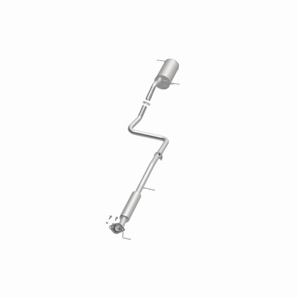 MAG BRE Exhaust Kits Magnaflow 106-0846
