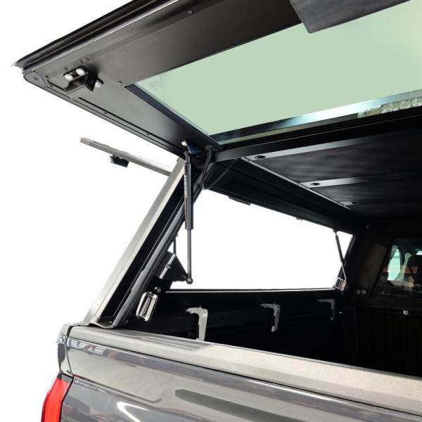 WES Truck Toppers Westin 16-12815