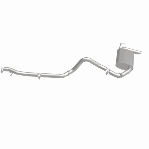 MAG BRE Exhaust Kits Magnaflow 106-0947