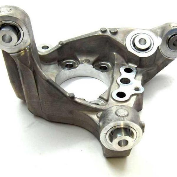 SPL Parts SPL RKB Z33