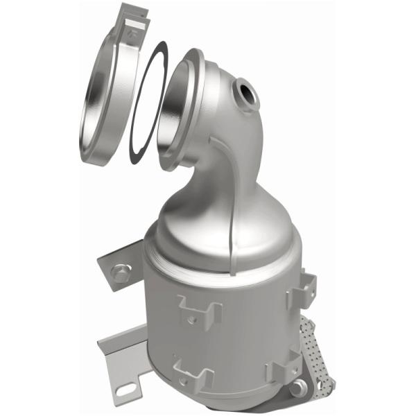 Magnaflow 280173
