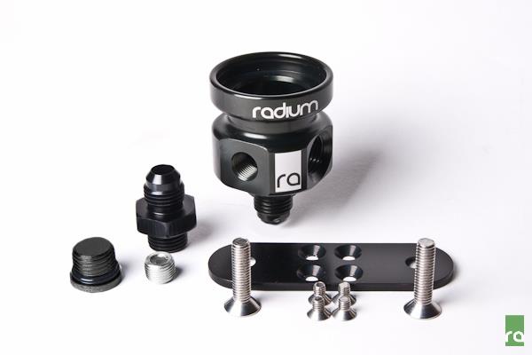 Radium Engineering 20-0014