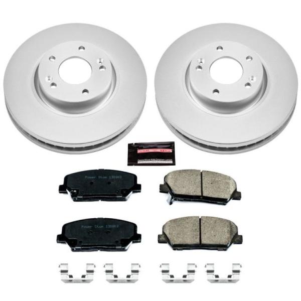 PowerStop CRK6306