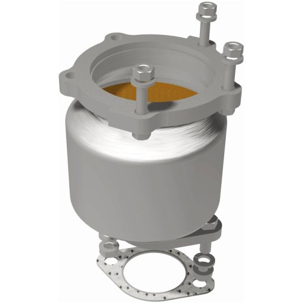MAG Converter Direct Fit Magnaflow 50200