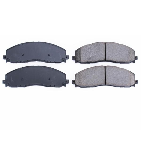 PowerStop 16-1680