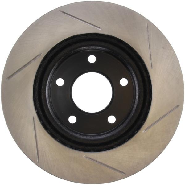 Stoptech 126.63067SR