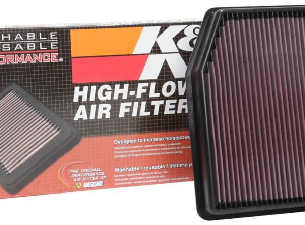 K&N Engineering 33-5083