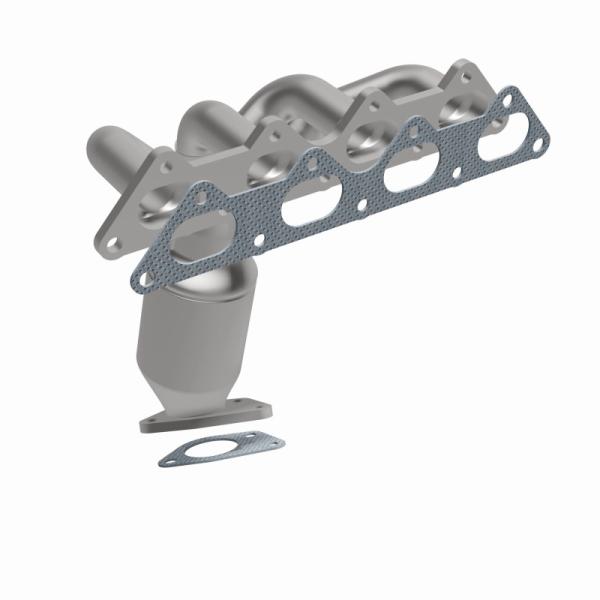 Magnaflow 452027