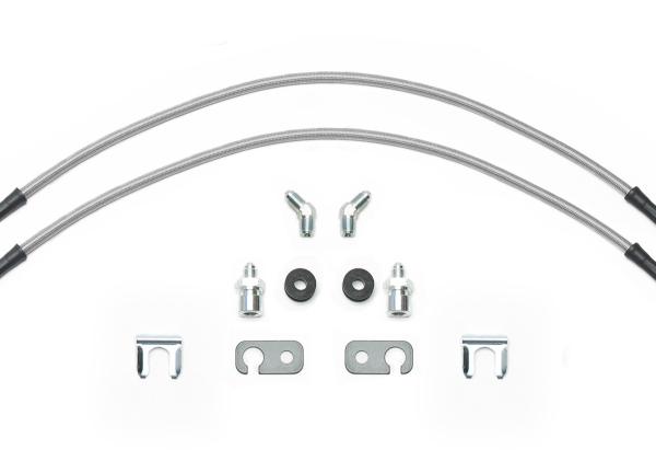 WIL Flexline Brake Hose Wilwood 220-12857