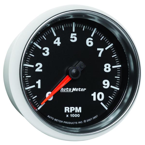 AutoMeter 3897