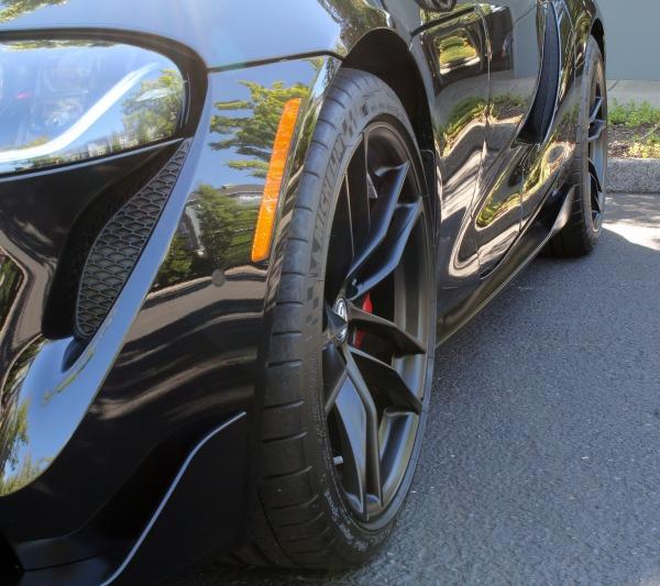 Perrin Performance PTP-WHL-100BK