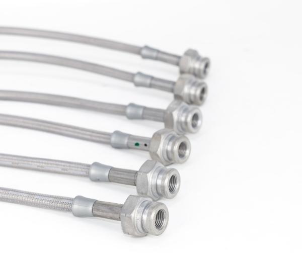 GR G-Stop Brake Line Kits Goodridge 12283