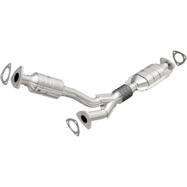 Magnaflow 49527