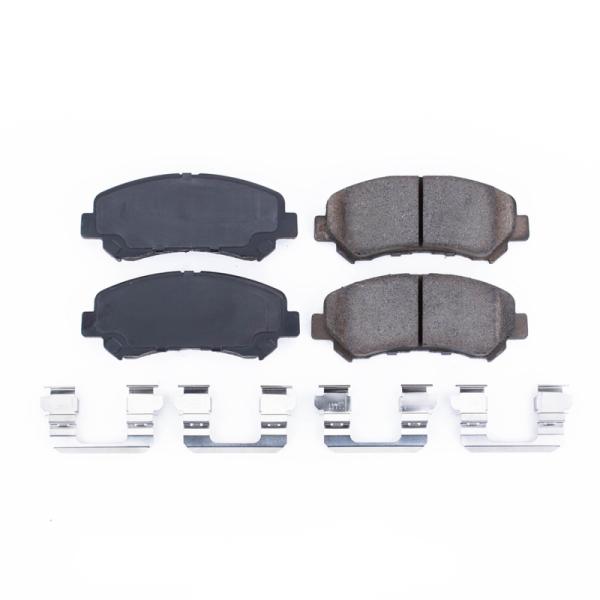 PowerStop 17-1374