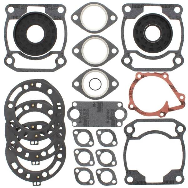 Vertex Pistons 711207