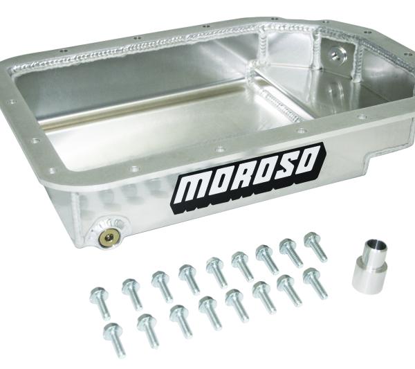 Moroso 42031